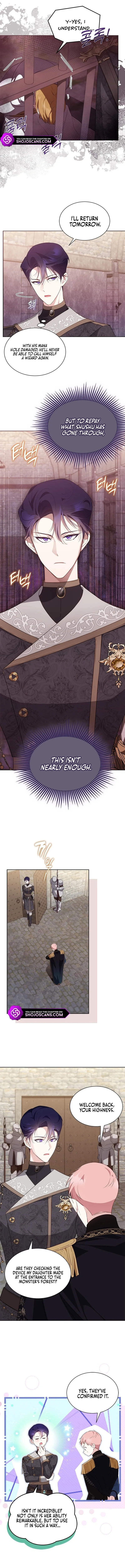 Read Obsessed With Shuelina Manga Online
