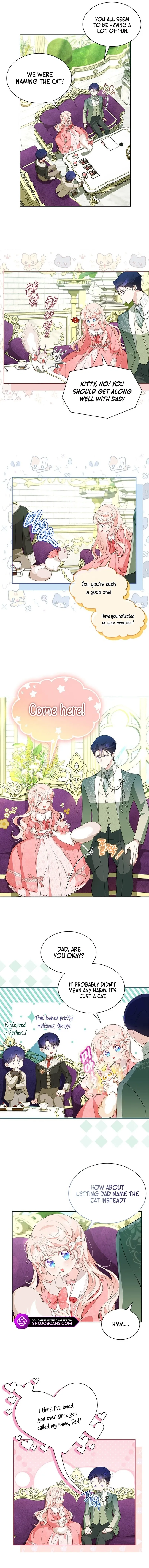 Read Obsessed With Shuelina Manga Online