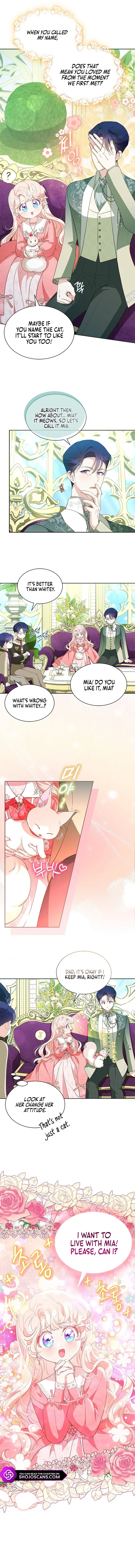 Read Obsessed With Shuelina Manga Online