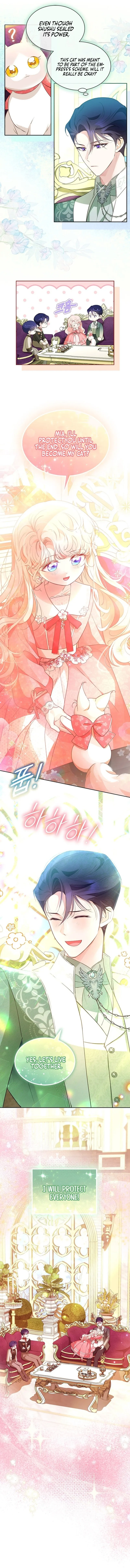 Read Obsessed With Shuelina Manga Online