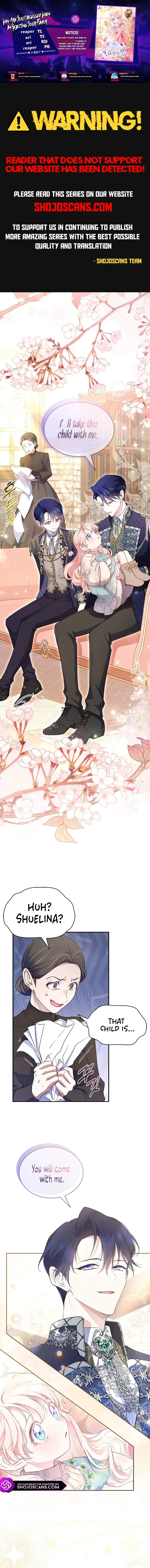 Read Obsessed With Shuelina Manga Online