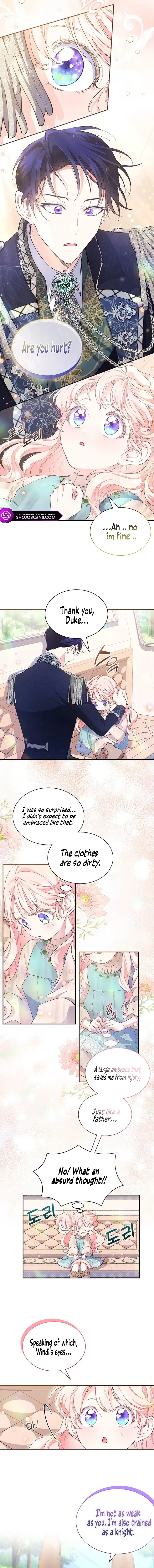 Read Obsessed With Shuelina Manga Online