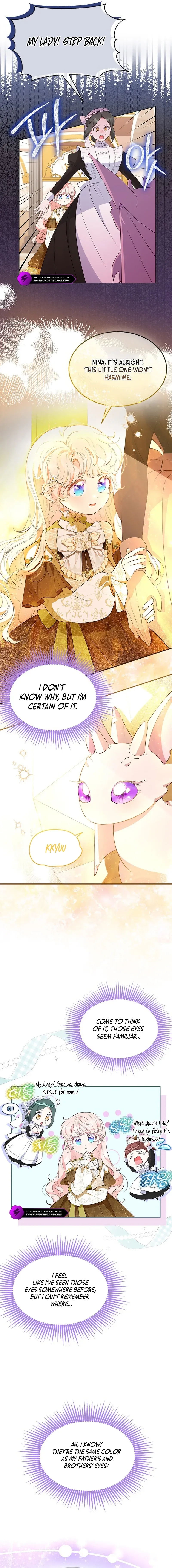 Read Obsessed With Shuelina Manga Online