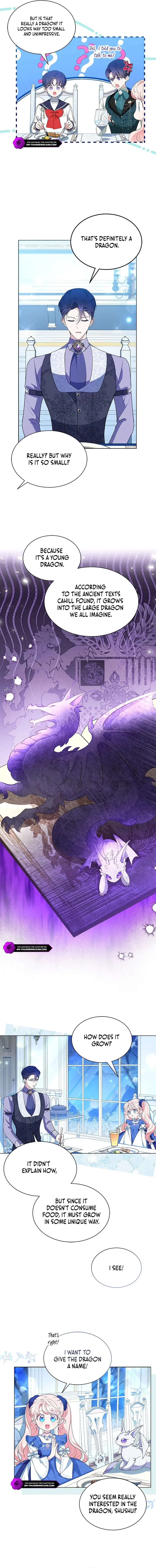 Read Obsessed With Shuelina Manga Online