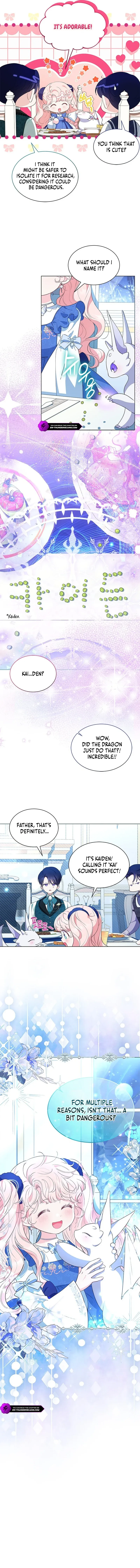 Read Obsessed With Shuelina Manga Online