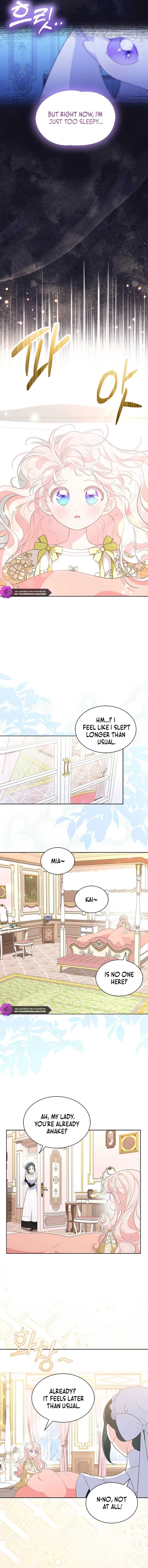 Read Obsessed With Shuelina Manga Online