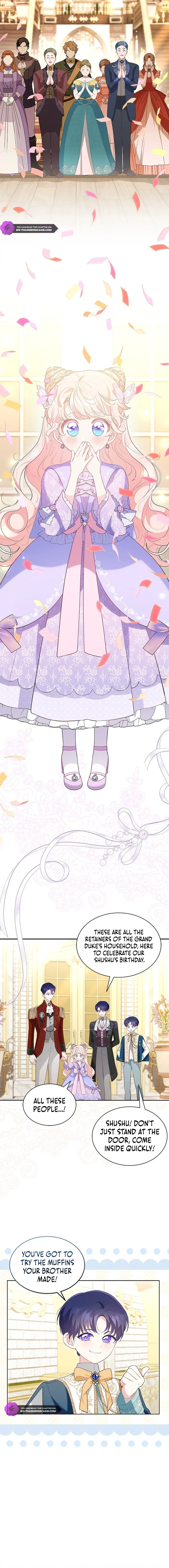 Read Obsessed With Shuelina Manga Online