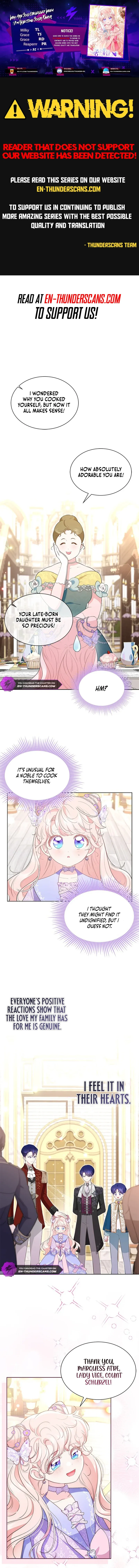 Read Obsessed With Shuelina Manga Online