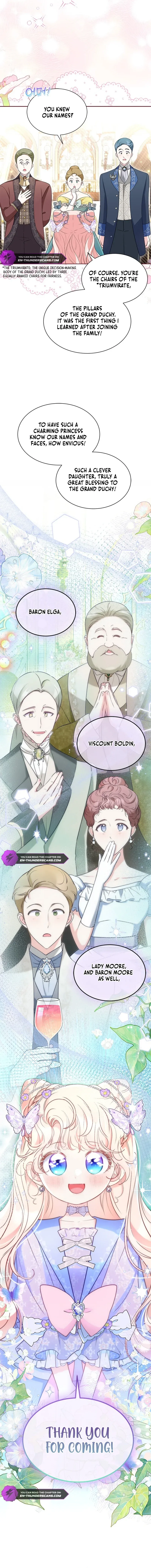 Read Obsessed With Shuelina Manga Online