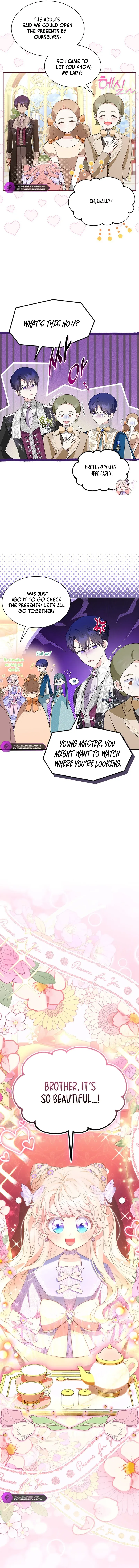 Read Obsessed With Shuelina Manga Online