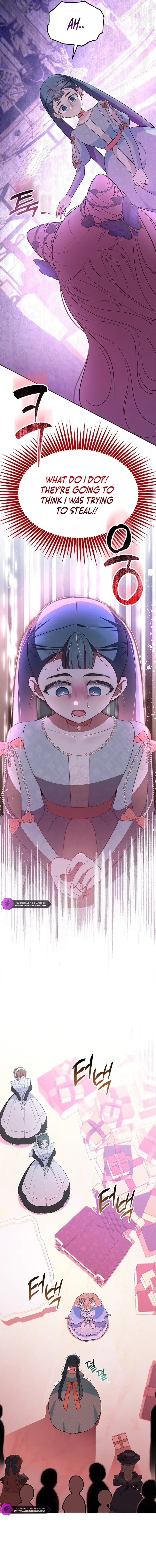 Read Obsessed With Shuelina Manga Online