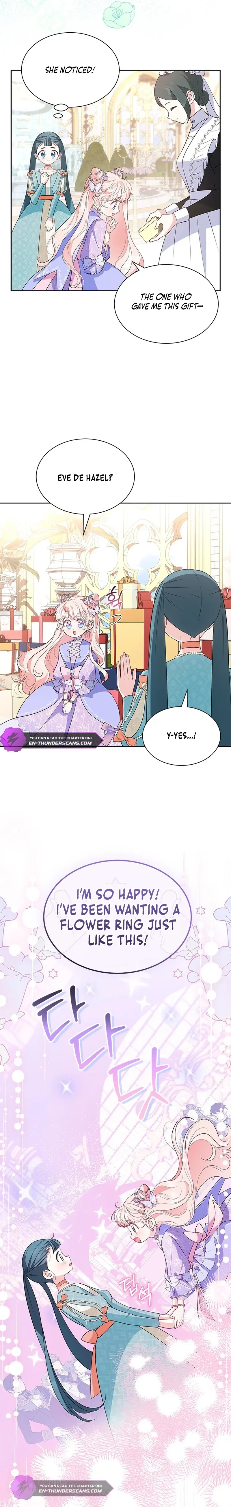 Read Obsessed With Shuelina Manga Online
