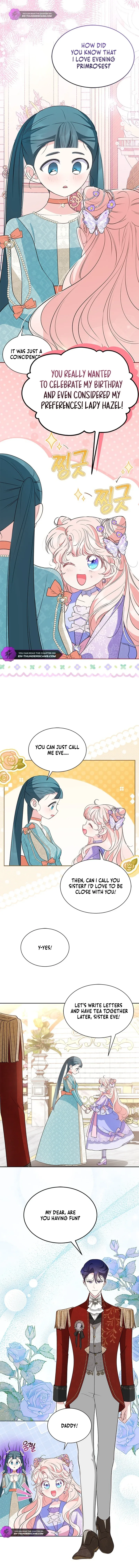 Read Obsessed With Shuelina Manga Online