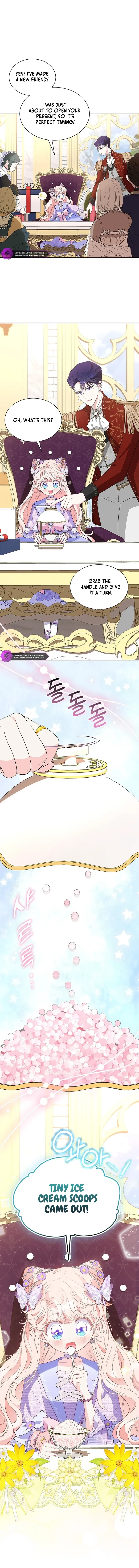 Read Obsessed With Shuelina Manga Online