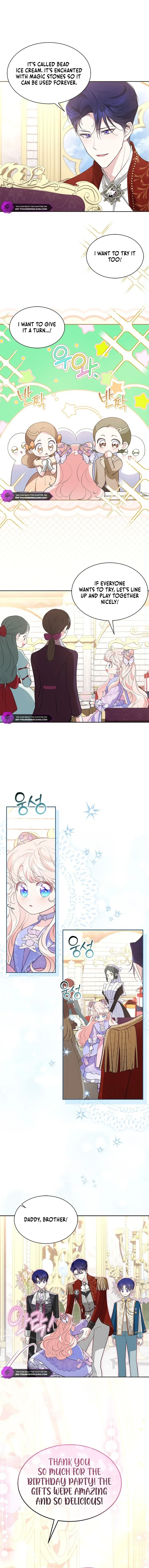 Read Obsessed With Shuelina Manga Online