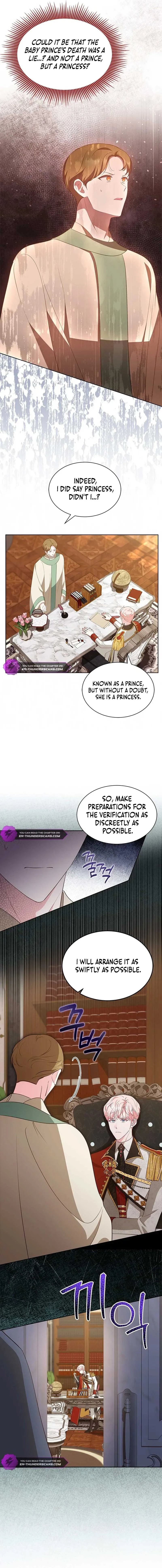 Read Obsessed With Shuelina Manga Online