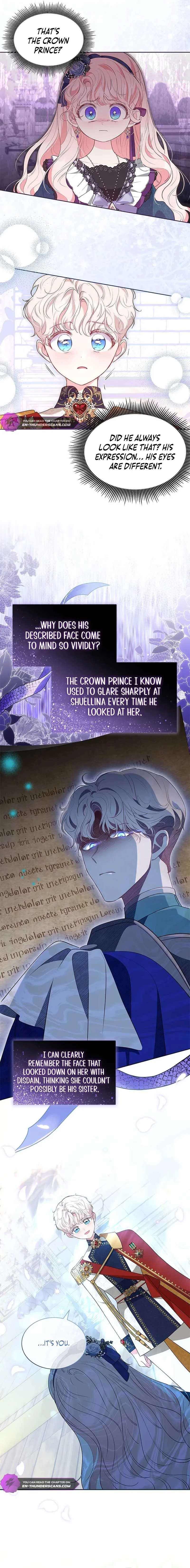 Read Obsessed With Shuelina Manga Online