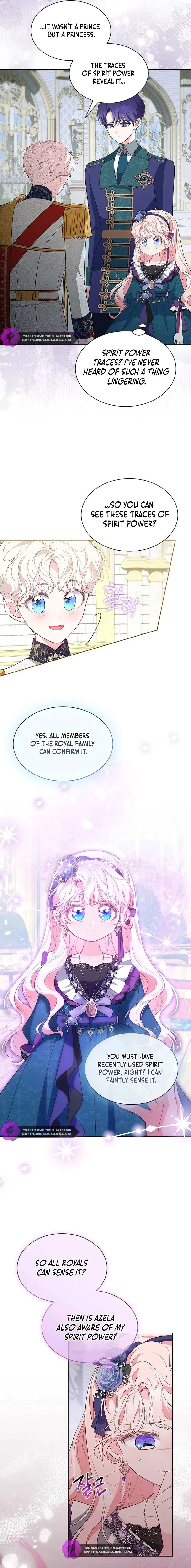 Read Obsessed With Shuelina Manga Online
