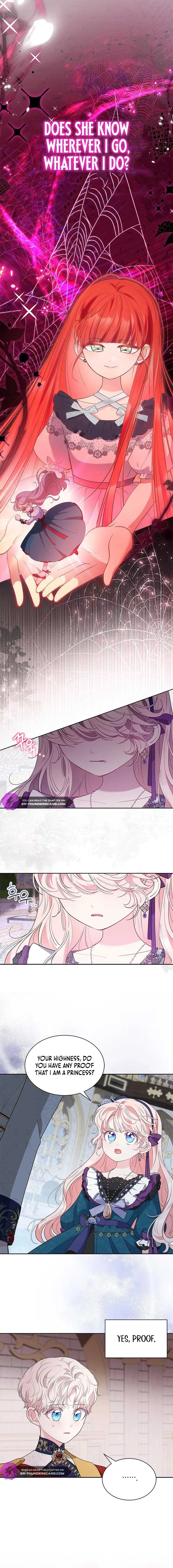 Read Obsessed With Shuelina Manga Online