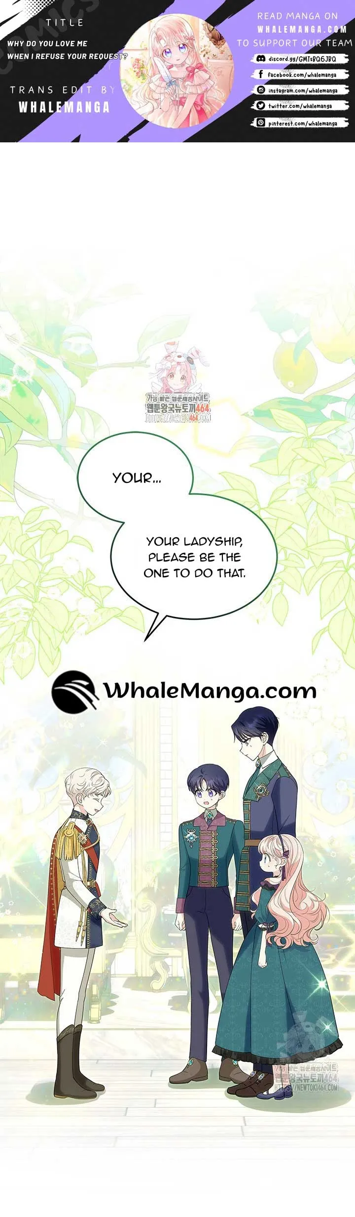 Read Obsessed With Shuelina Manga Online