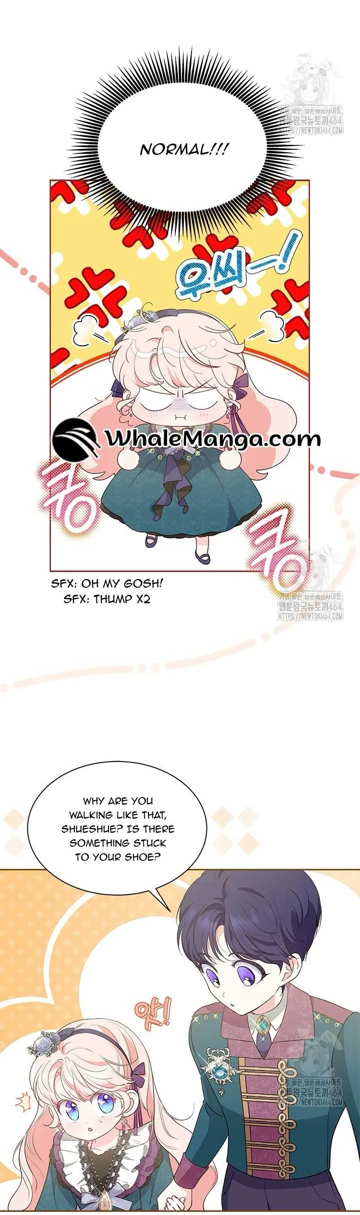 Read Obsessed With Shuelina Manga Online