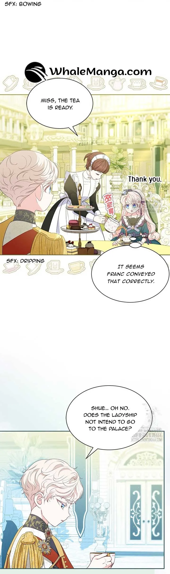 Read Obsessed With Shuelina Manga Online