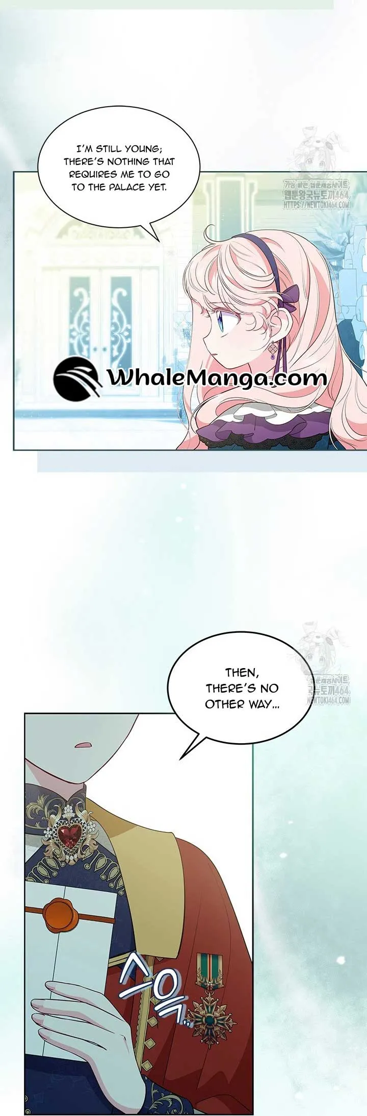 Read Obsessed With Shuelina Manga Online