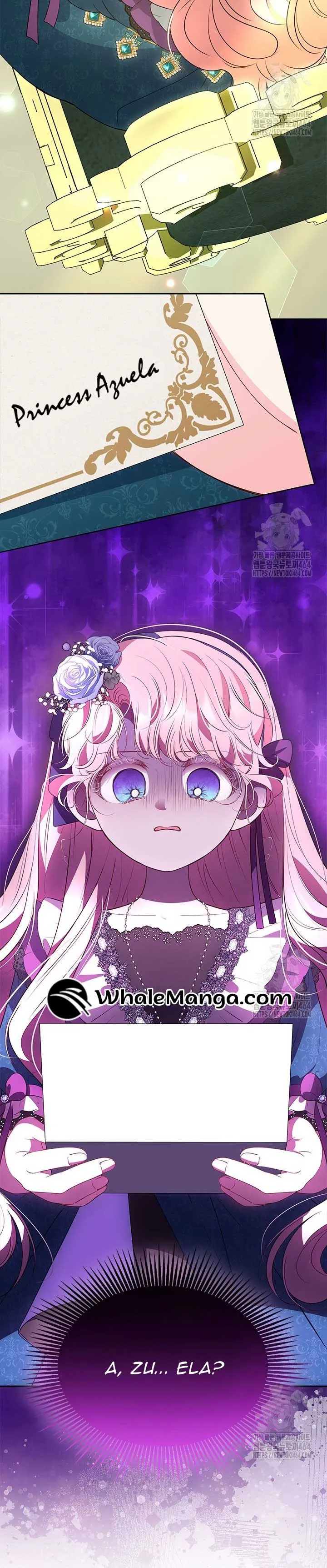 Read Obsessed With Shuelina Manga Online