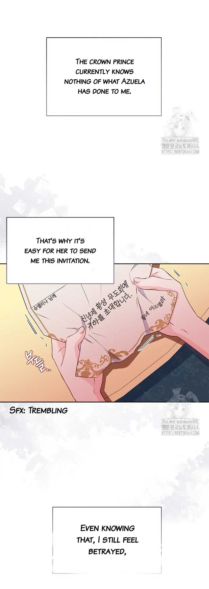 Read Obsessed With Shuelina Manga Online