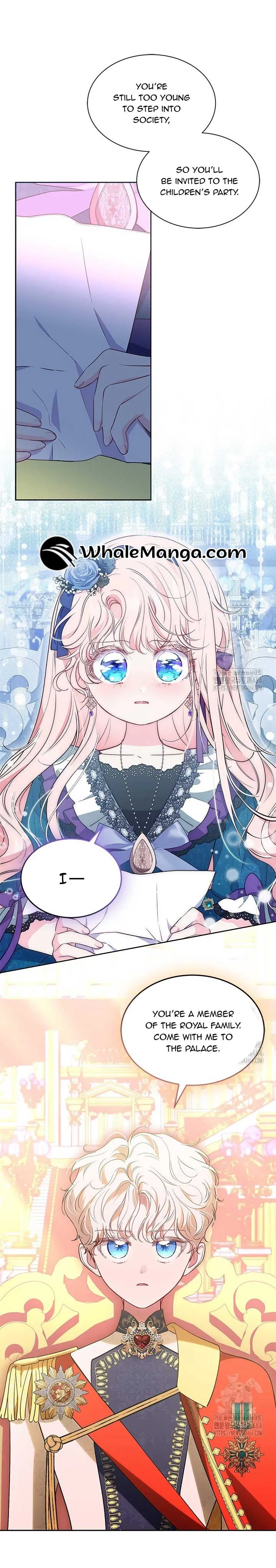Read Obsessed With Shuelina Manga Online