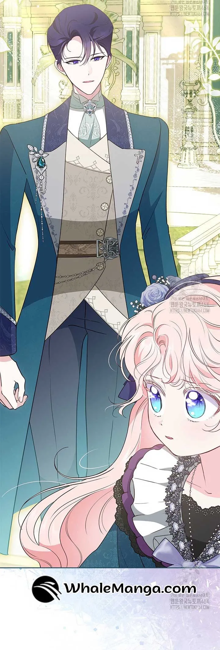 Read Obsessed With Shuelina Manga Online