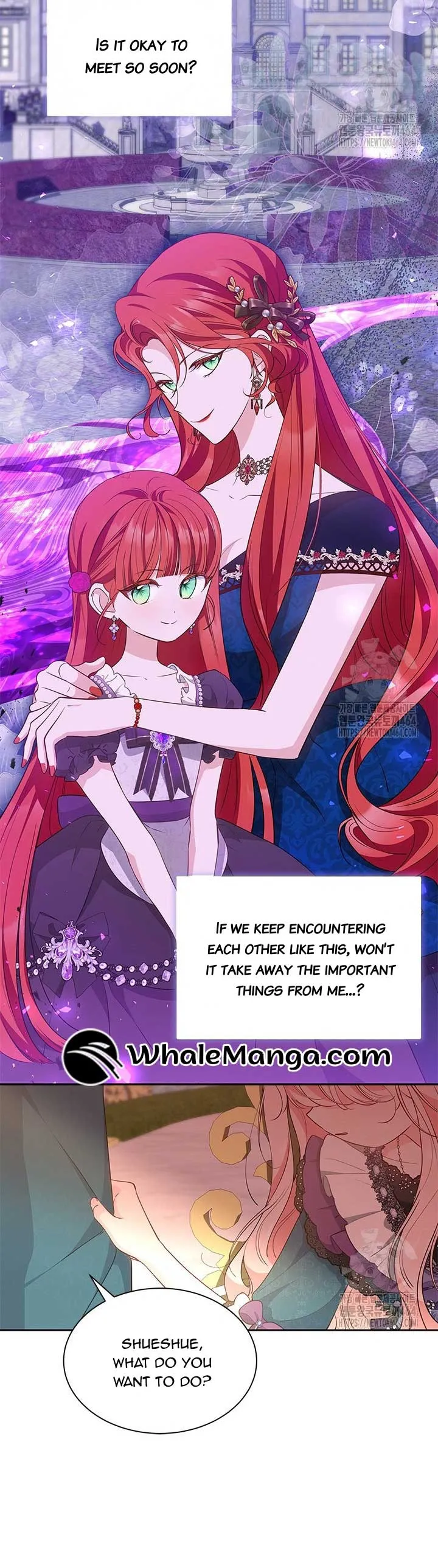Read Obsessed With Shuelina Manga Online