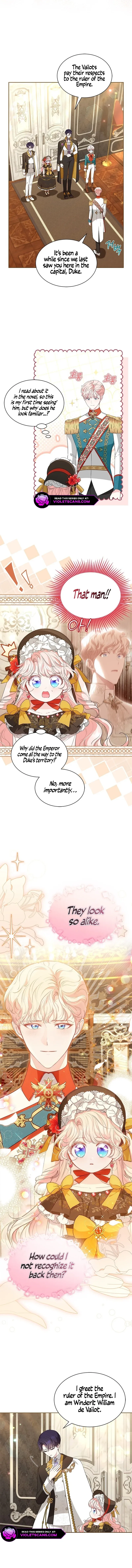 Read Obsessed With Shuelina Manga Online