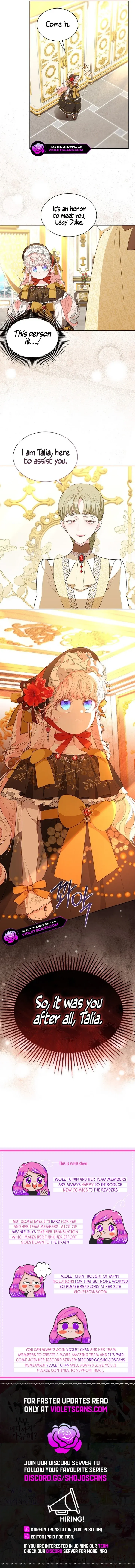 Read Obsessed With Shuelina Manga Online