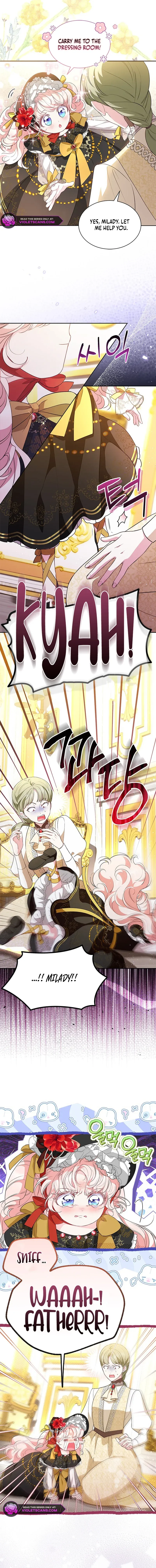 Read Obsessed With Shuelina Manga Online