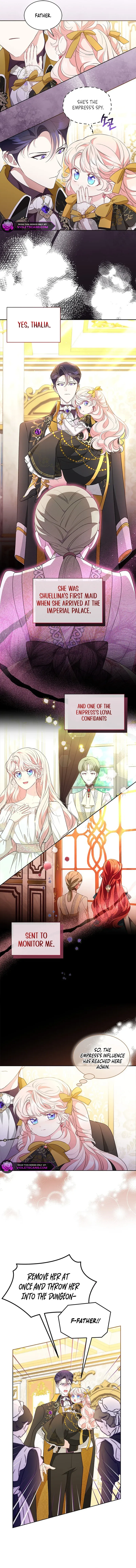 Read Obsessed With Shuelina Manga Online