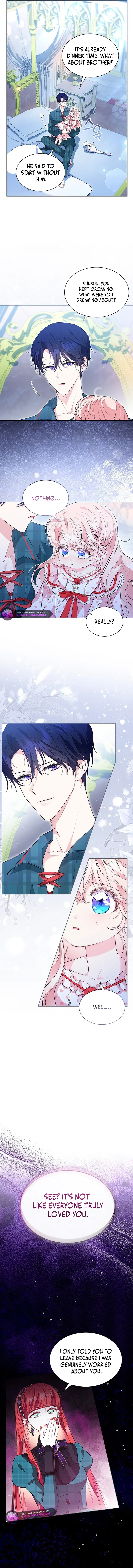 Read Obsessed With Shuelina Manga Online