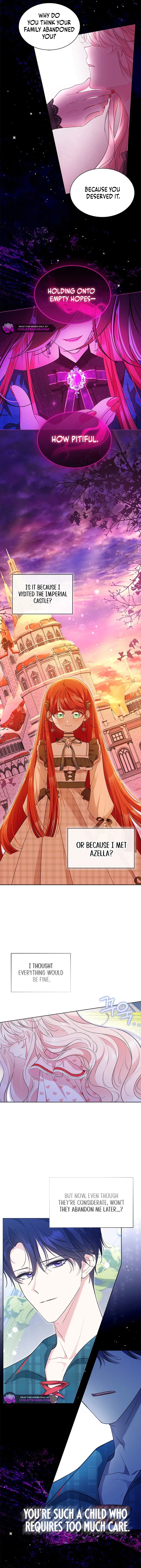 Read Obsessed With Shuelina Manga Online