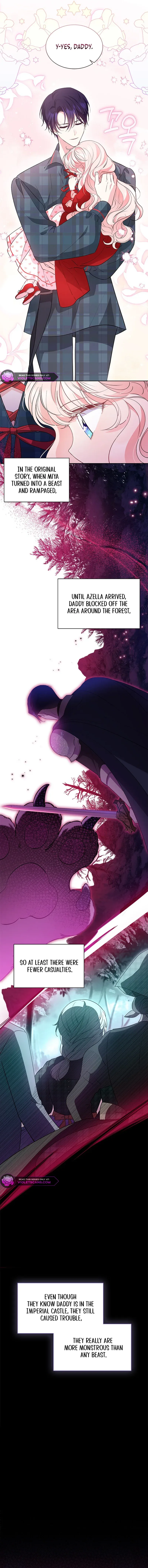 Read Obsessed With Shuelina Manga Online