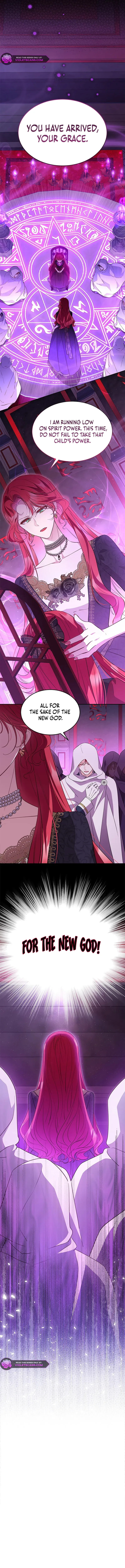 Read Obsessed With Shuelina Manga Online