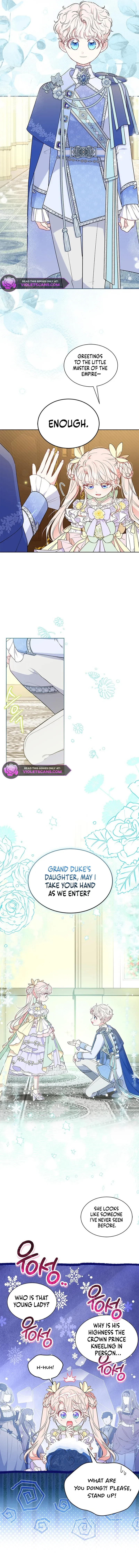Read Obsessed With Shuelina Manga Online
