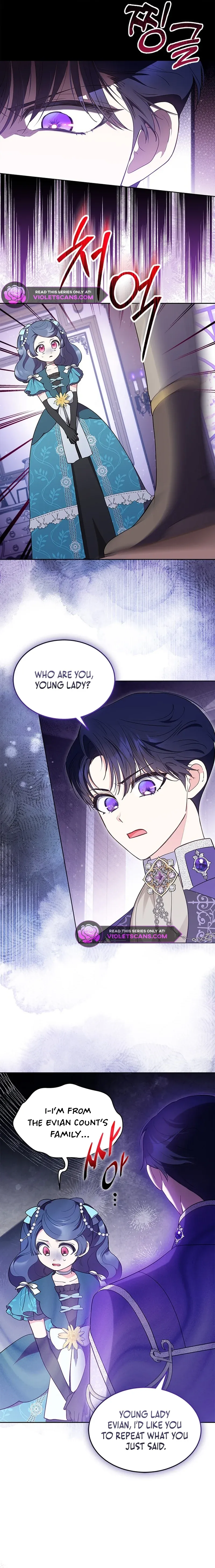 Read Obsessed With Shuelina Manga Online
