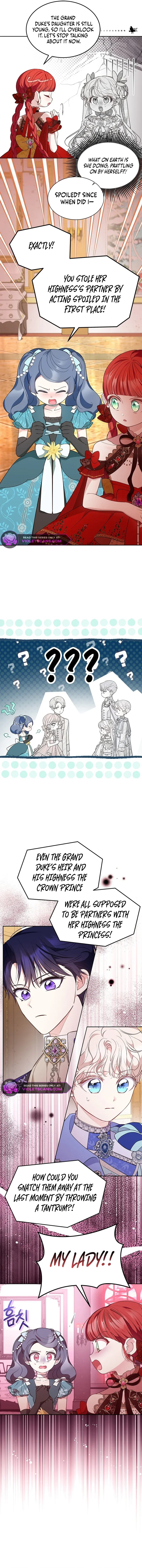 Read Obsessed With Shuelina Manga Online