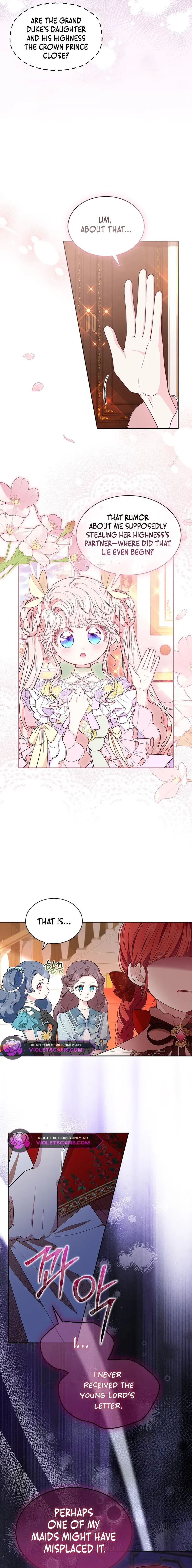 Read Obsessed With Shuelina Manga Online