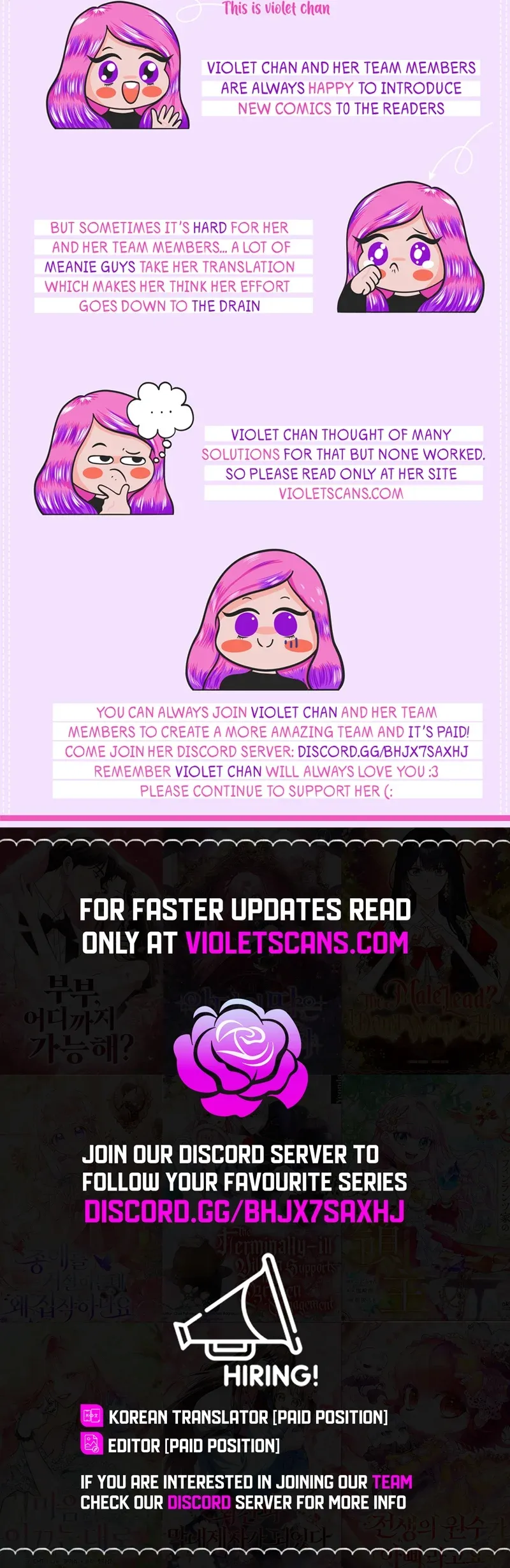 Read Obsessed With Shuelina Manga Online