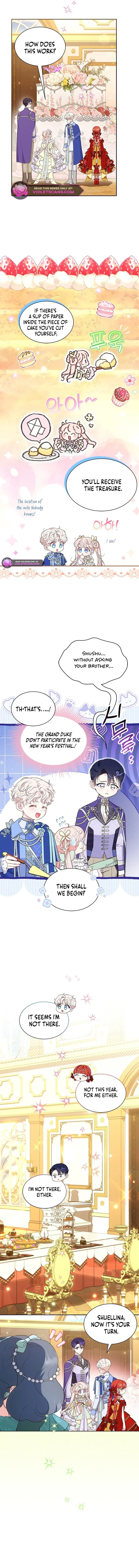 Read Obsessed With Shuelina Manga Online