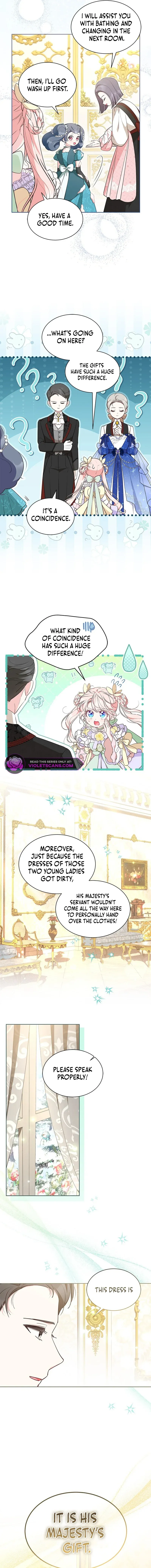 Read Obsessed With Shuelina Manga Online