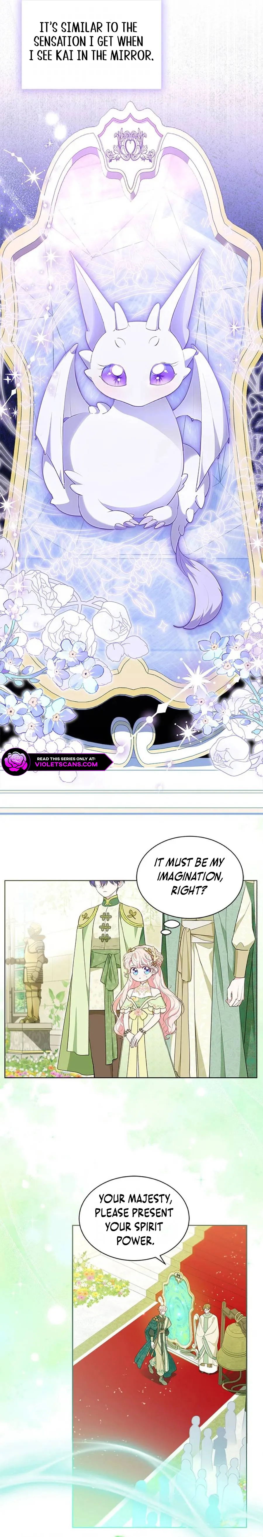 Read Obsessed With Shuelina Manga Online