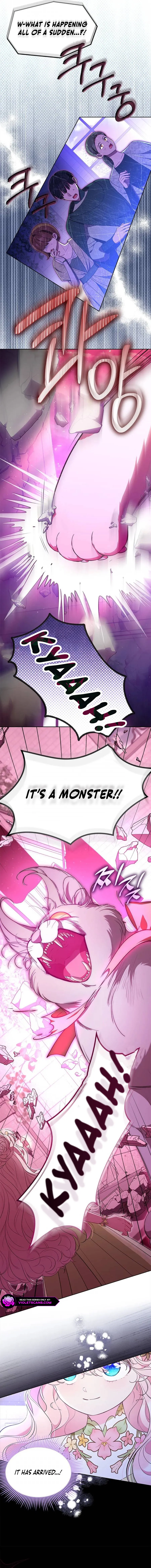 Read Obsessed With Shuelina Manga Online
