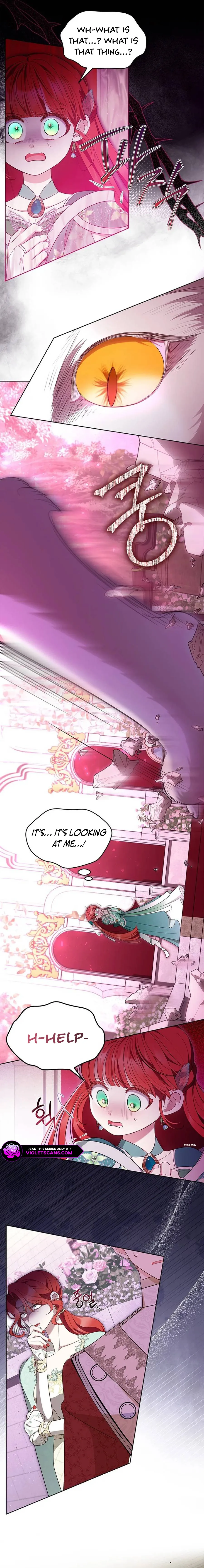 Read Obsessed With Shuelina Manga Online